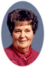 Arlene Mildred Dreeszen Morehead (1925-2009)