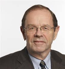 Professor David R. Beatty