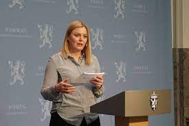 She was elected to the storting from rogaland in 2013 and became a member of the standing committee on energy and the environment. Norway High Interest In Offshore Exploration