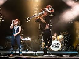 Log in to finish rating the battle at garden's gate. Greta Van Fleet Release New Single From The Battle At Garden S Gate Heat Above Pro Music News