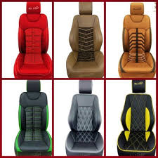 Black And Yellow Mustang Seat Covers Custom Seats Red Tan Black Green Yellow Ferrari Daytona Stitch Double Diamond Car Interior Upholstery Automotive Upholstery Custom Car Interior