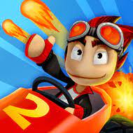 Part 2 of the animal racing game called beach buggy racing 2 mod apk (unlimited money) is ready to download on apkmody. Download Beach Buggy Racing 2 Mod Unlimited Money 2021 03 05 For Android