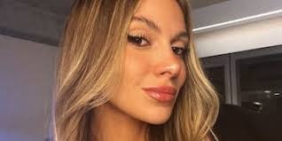 Brenda Bertone's Instagram, Twitter & Facebook