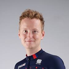 Brant Richards rejoins On-One to head Titus Cycles