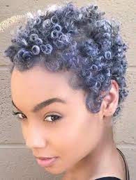 40 Twa Hairstyles That Are Totally Fabulous Twa Hairstyles Natural Hair Styles Short Natural Hair Styles