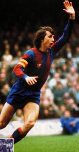 „johan war der bessere spieler, aber ich war weltmeister, sagte „kaiser franz beckenbauer über seinen freund. Soccer Nostalgia Franz Beckenbauer And Johan Cruyff Part Six