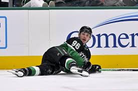 Where is the Mikko Rantanen who took over a series last year? Stars need to find him soon