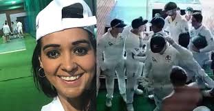 It follows claim verbal stoush was 'sparked by comments about his wife candice'. Quinton De Kock S Sister Expresses His Anger Over David Warner After The Ugly Fallout Crickettimes Com