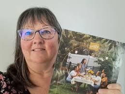 The Creative Inkster updated their profile picture.