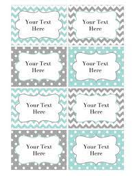 Get the party started with our free, printable baby shower game cards. Name Tags Editable Labels Cards Jpg File Printable Baby Shower Name Tags Digital Collage Sheet Light Te Printable Labels Editable Labels Labels Printables Free
