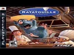 Patton oswalt, ian holm, lou romano and others. Ratatouille Playstation 3 Playstation Now Playthrough 1 Youtube Live Stream Youtube