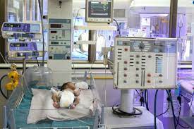 Our nicu teams care for newborns who are born early, have medical challenges, or are recovering from surgery. Shrimad Rajchandra Neonatal Intensive Care Unit Nicu