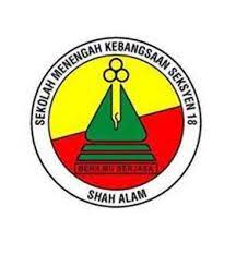 Apakah waktu solat hari ini shah alam? Sekolah Menengah Kebangsaan Shah Alam U8 Soalan Mudah 14