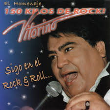 Stream Bailando Rock And Roll by Anibal Velasquez