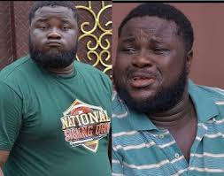 Nollywood actor Stanley Okoro dies