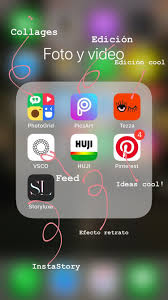 Apps Para Editar En 2020 Apps Fotografia Apps Fotos Como Sacar Fotos Tumblr