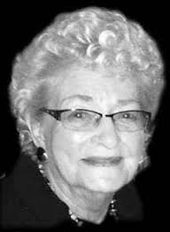 Obituary: Ruth Jones