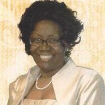 Mrs. Linda Faye Carter Obituary