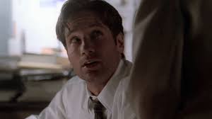 Isang liham ng pag-ibig para sa "Paper Hearts" : r/XFiles