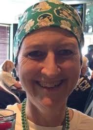 Kathy Carilli Obituary (2015)