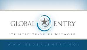 I last remembered putting it inside my passport, but it must have fallen out during the shuffles of getting my. What To Do If You Ve Lost Your Global Entry Card Travelupdate