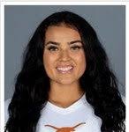 2025 NCAA D1 Indoor Commits