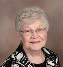 Elizabeth Colleen Mattson