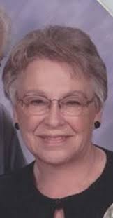 Sue Belle Vitali Obituary