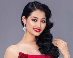 | ¡disfruten!#beautypageants #missuniversemyanmar #missuniversemyanmar2019 #missuniverse #missuniverse2019. Miss Universe Myanmar 2019 News