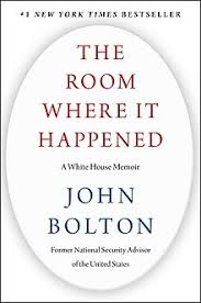 The Room Where It Happened Wikipedia