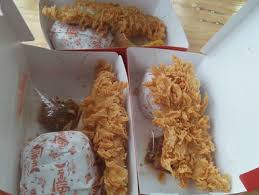 Ngikan Pondok Kelapa Lengkap Menu Terbaru Jam Buka No Telepon Alamat Dengan Peta