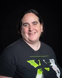 Forever Dead Digital Playbill