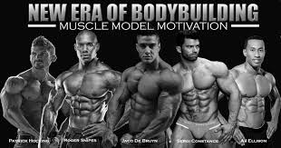 Aug 12, 2019 · a bodybuilding contest is a landmark event that demonstrates your wonderful achievements in health and fitness. Aesthetic Bodybuilding For Male And Female Home Facebook