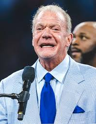 Jim Irsay