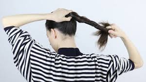 Ftc this is not a sponsored video. How To Make A Ballet Bun 12 Steps With Pictures Wikihow