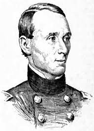 Mariano Paredes (President of Guatemala)