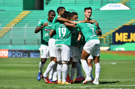 Eventos deportivos y partidos de la semana. Deportivo Cali Tiene Cinco Jugadores Nuevos Espera Futuro De Colorado Antena 2