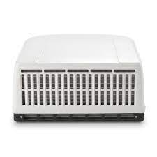 Maybe you would like to learn more about one of these? Dometic Brisk Ii Air 13 500 Btu Rooftop Air Conditioner Ducted Or