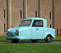 Image result for Mushroom 1970 AC Cars