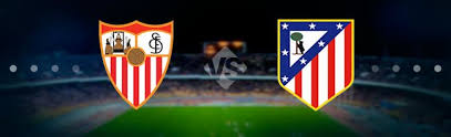 We're not responsible for any video content, please contact video file owners or hosters for any legal complaints. Sevilla Vs Atletico Madrid Prediction 6 January 2019