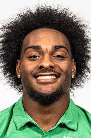 UNT Falls at UTSA Despite Big Effort From Porter