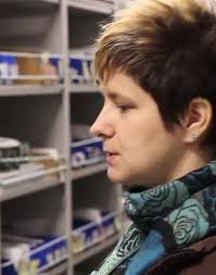 Smithsonian Profiles