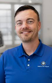 Meet the Team at BMW of Fort Wayne, IN