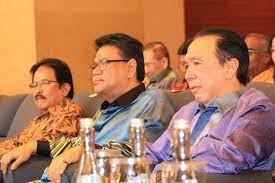 Rajawali — a conglomerate in indonesia — has interests in … Menteri Sofyan Djalil Peter Sondakh Dan Akuisisi Bwpt Oleh Raksasa Cpo Malaysia
