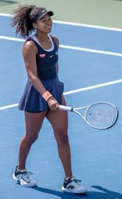 Analysis in osaka's post, she cited the reason for her withdrawal had to do mainly with mental. Naomi Osaka Wikipedia