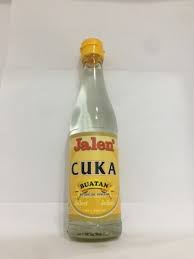 Lihat juga resep rujak cuka non gula putih enak lainnya. Jalen Artificial Vinegar 325ml ç™½é†‹ Cuka Buatan Halal Bahan Makanan Kering Sauce Johor Bahru Jb Malaysia Kulai Senai Pembekal Pemborong Membekal Nbs Cash Carry Sdn Bhd