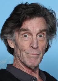 Fan Casting Dennis Quaid as Norman Beauchamp in The Witches of East End