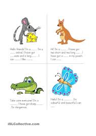 Animals English Lessons For Kids Animal Worksheets English Worksheets For Kids