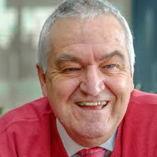 Hi, I went to the old Rathfarnham school in the 60's. You had Douglas for  1st and 2nd class, Moran for 3rd and 4th, and Flynn for 5th and 6th. When I