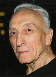 Andrew 'Pete' Vayda, in Memoriam